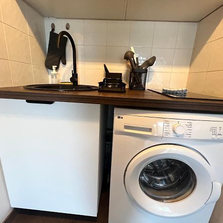 Appartamento T2 Cosy Ajaccio Ajaccio  Esterno foto