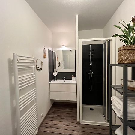 Appartamento T2 Cosy Ajaccio Ajaccio  Esterno foto