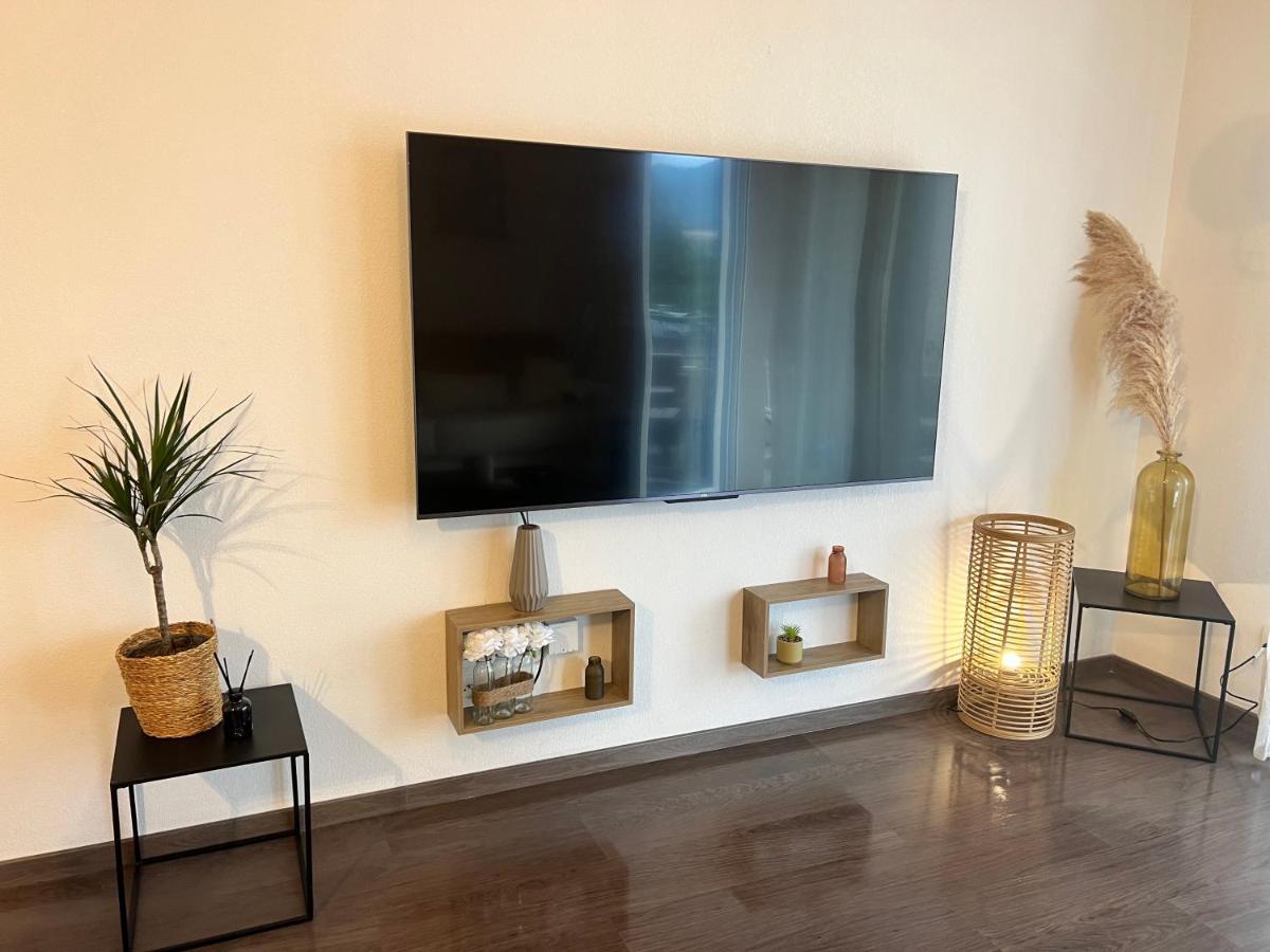 Appartamento T2 Cosy Ajaccio Ajaccio  Esterno foto
