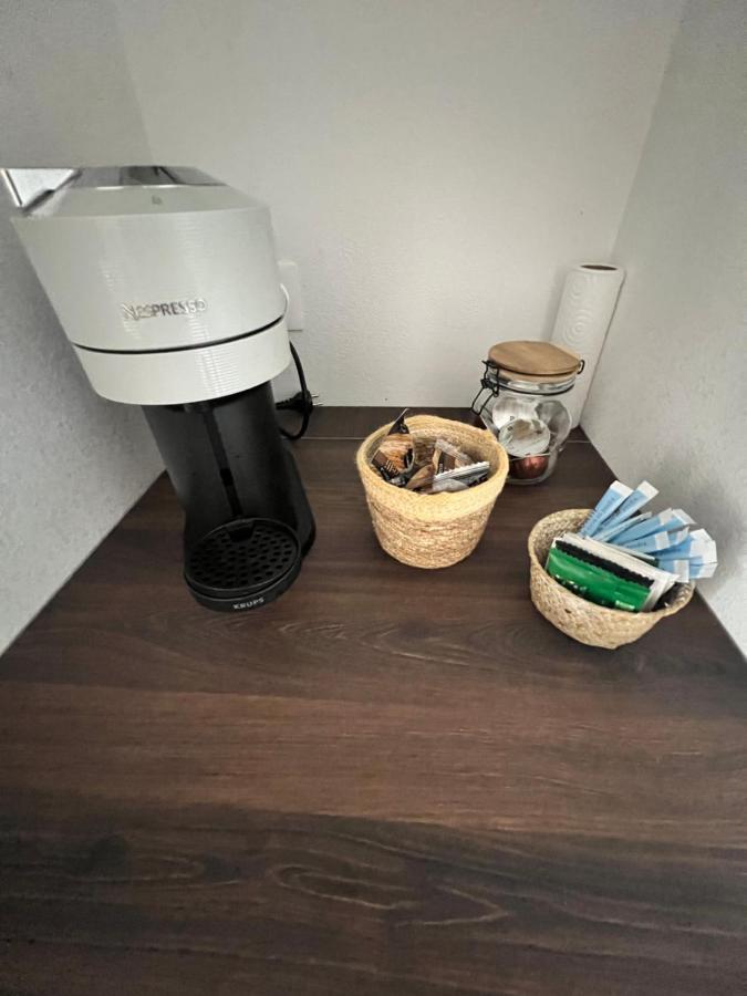 Appartamento T2 Cosy Ajaccio Ajaccio  Esterno foto