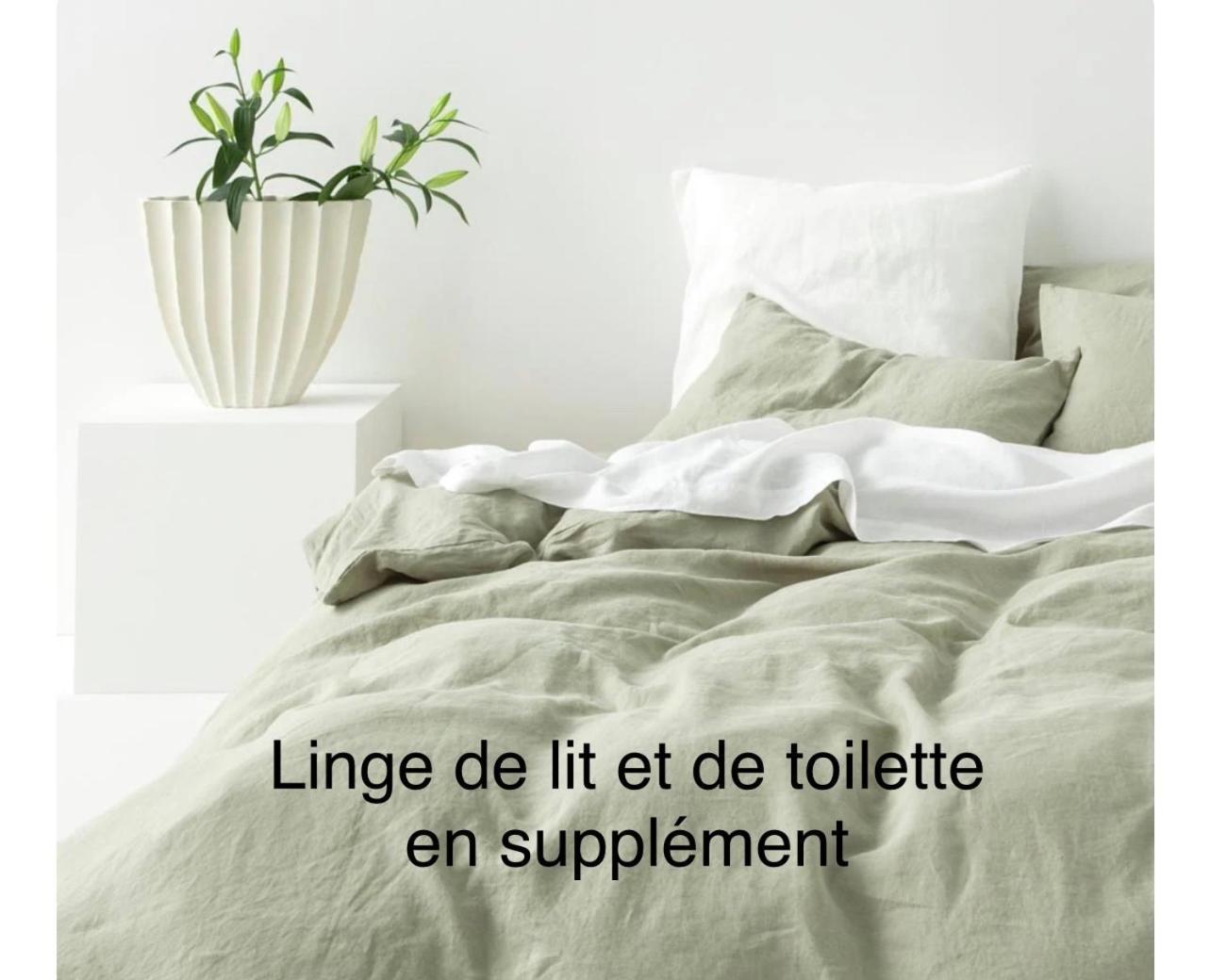 Appartamento T2 Cosy Ajaccio Ajaccio  Esterno foto